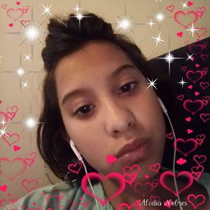 Meet your Posher, Lili